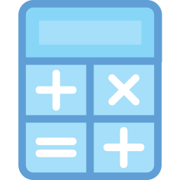 Calculator  Icon