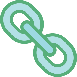 Backlink  Icon