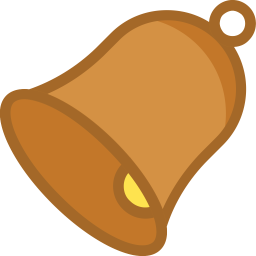 Bell  Icon