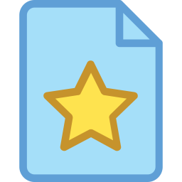 Bookmark  Icon