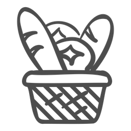 Basket  Icon