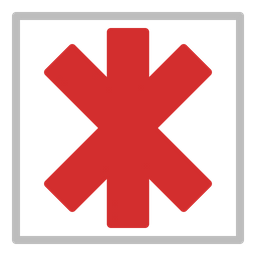 Emergency  Icon