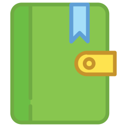 Book  Icon