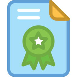 Award  Icon