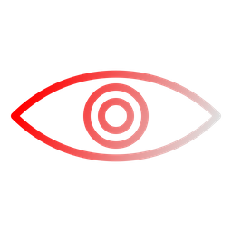 Auge  Symbol