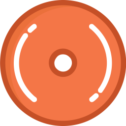 Cd  Icon