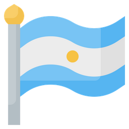 Argentina  Icon