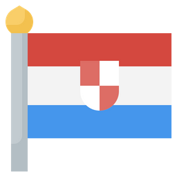 Croatia  Icon