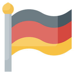 Germany  Icon