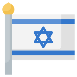 Israel  Icon