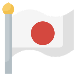 Japan  Icon