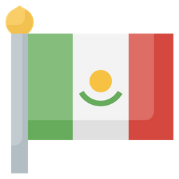 Mexico  Icon