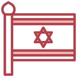 Israel  Icon