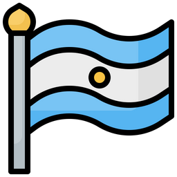 Argentina  Ícone