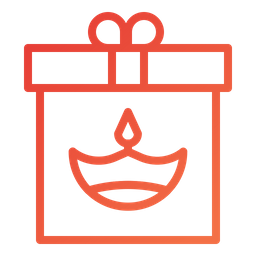Gift Diwali Hindu Icon