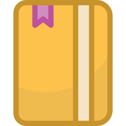 Book  Icon