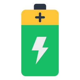 Battery Cell  Icon