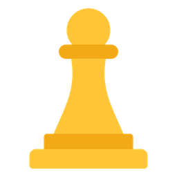 Chess Piece  Icon