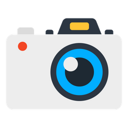 Camera  Icon