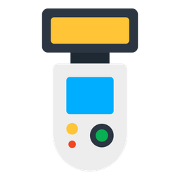 Camera Flashlight  Icon