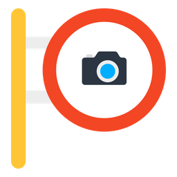 Camcorder  Symbol