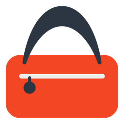 Bag  Icon