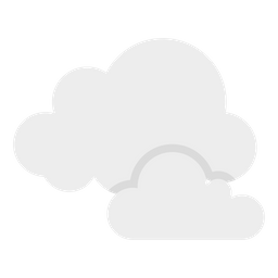 Clouds  Icon