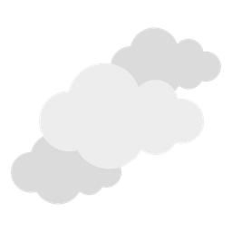 Wolken  Symbol