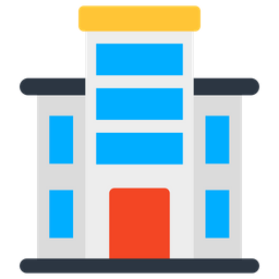 Building  Icon