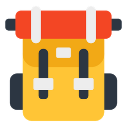 Backpack  Icon