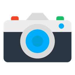 Camera  Icon