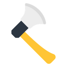 Axe  Icon