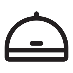 Dish  Icon