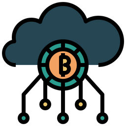 Bitcoin Exchange  Icon