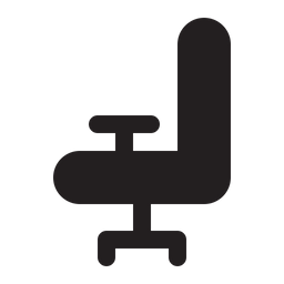 Chair  Icon