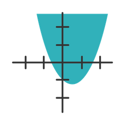 Funktionsgraph  Symbol