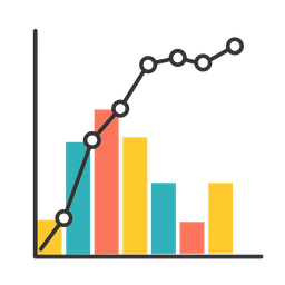 Pareto-Kurve  Symbol