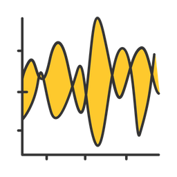 Stream-Diagramm  Symbol