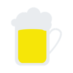 Beer  Icon