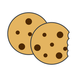 Biscuit  Icon