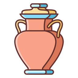 Amphora  Icon