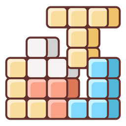 Brick Game  Icon