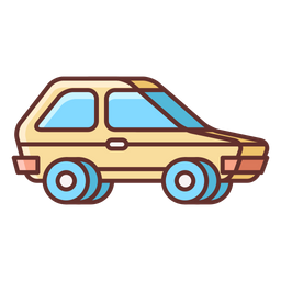 Car  Icon