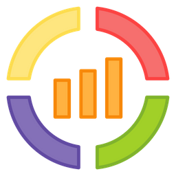 Business Chart  Icon