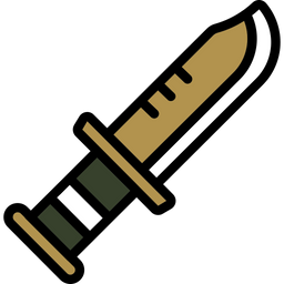 Army Knife  Icon