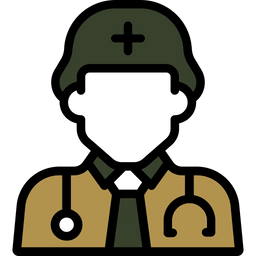 Army Medic  Icon