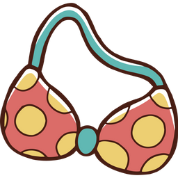 Bra  Icon