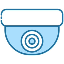 Cctv  Icon