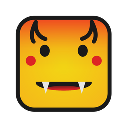 Devil  Icon