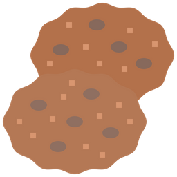 Cookies  Icon